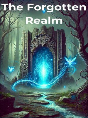 cover image of The Forgotten Realm